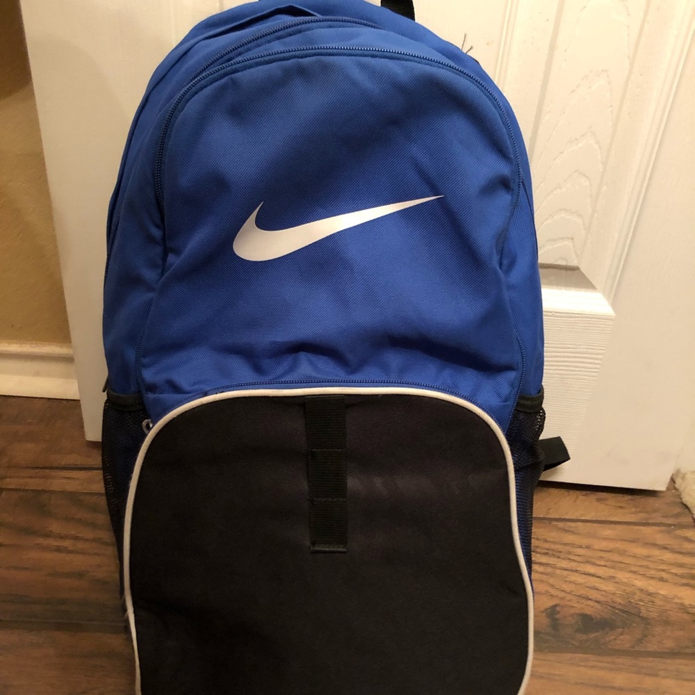 Nike Athletic Backpack